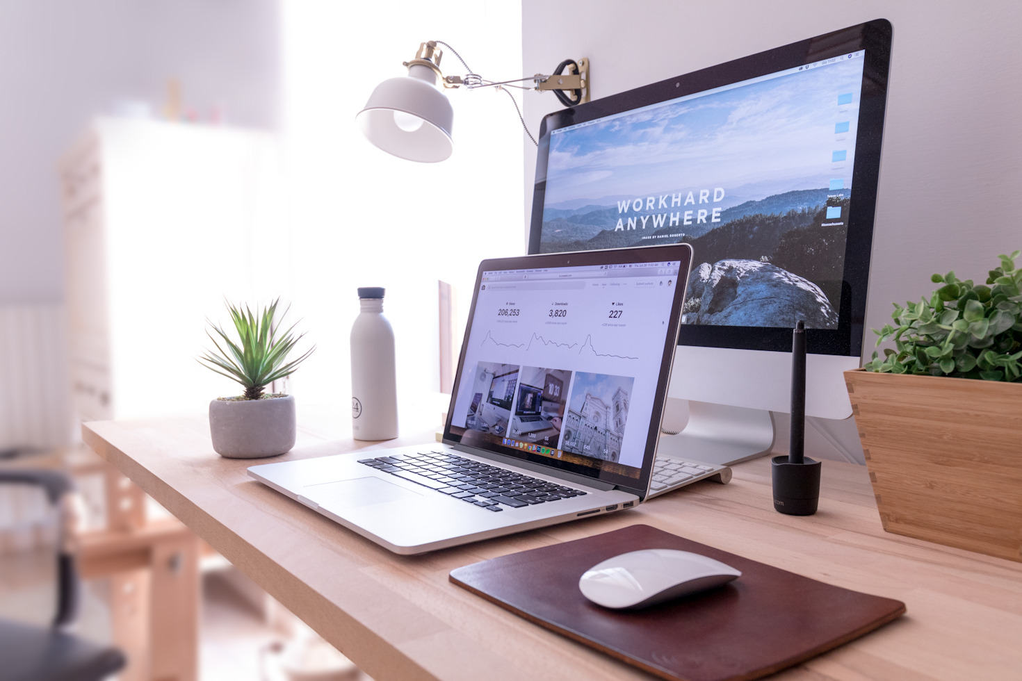Erfan’s Top Projects and Their Impact